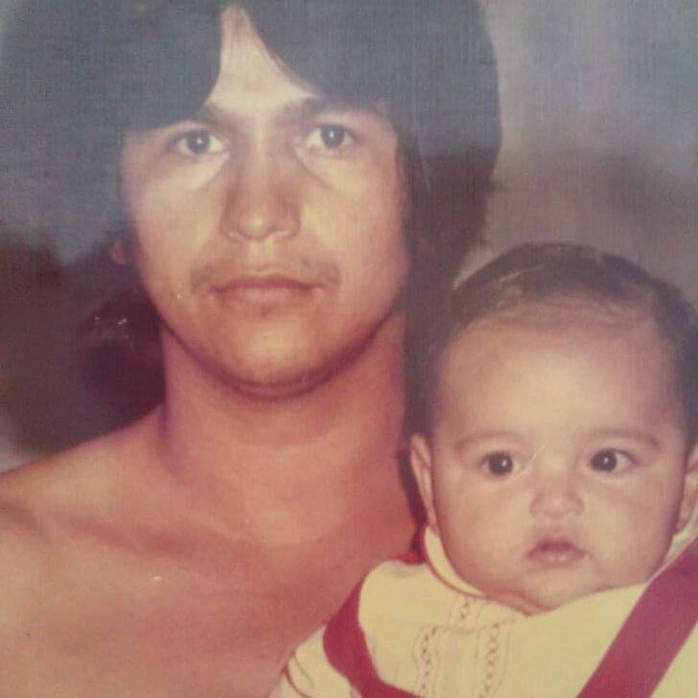 Meet your Posher, Roxanna